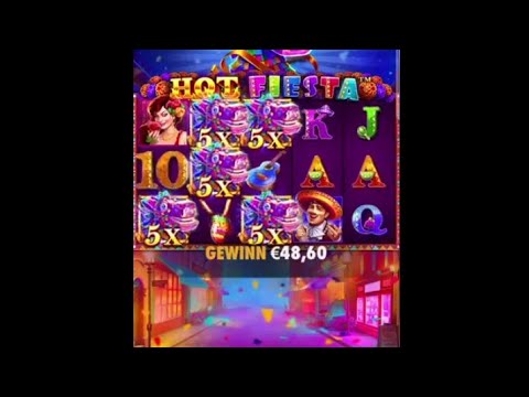 WOW 27 Freespins on Hot Fiesta?Moneymaker84 Online Indian Casino Session?Moneymaker84,Merkur Magie,Novoline
