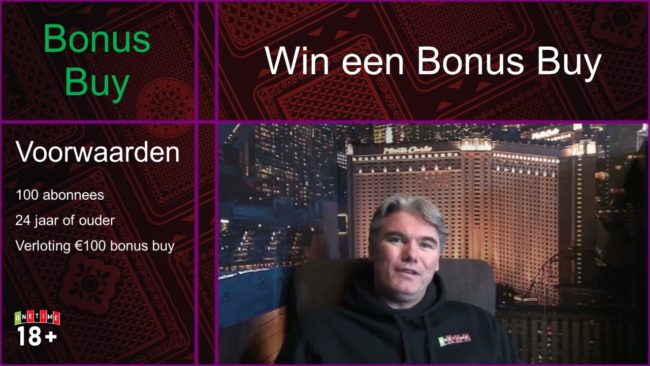 Win een Bonus Buy | Versla Het Online Indian Casino