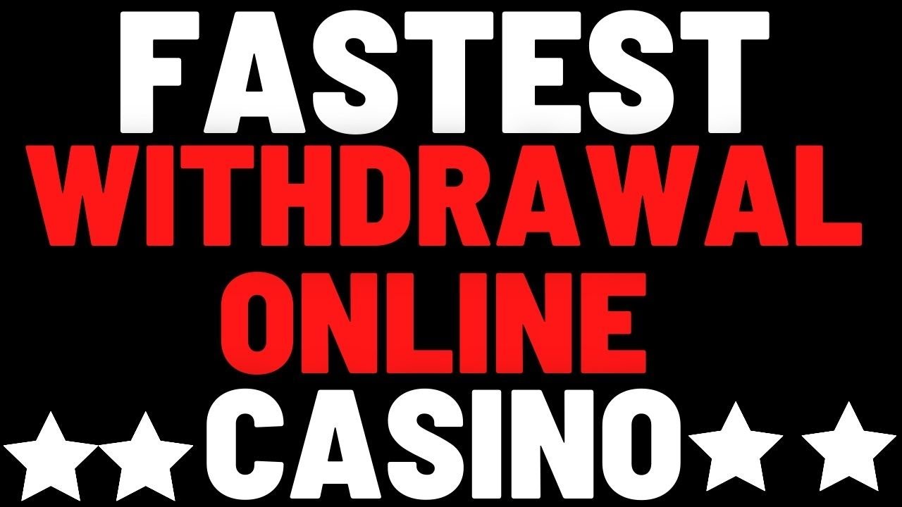 fastest withdrawal online Indian Casino – fastest payout online casinos  i  payout online Indian Casino ?