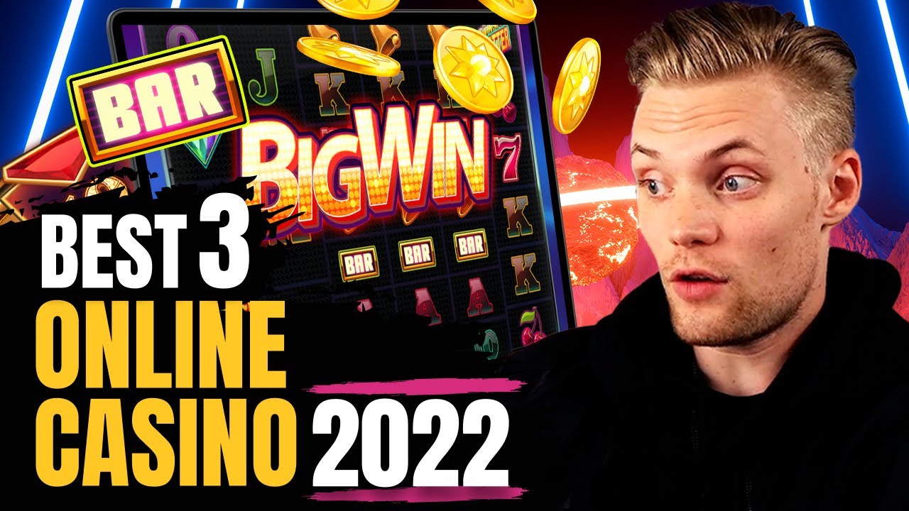 Best 3 Online Casinos 2022 | TOP 3 Online Indian Casino |  Online Casinos for Real Money