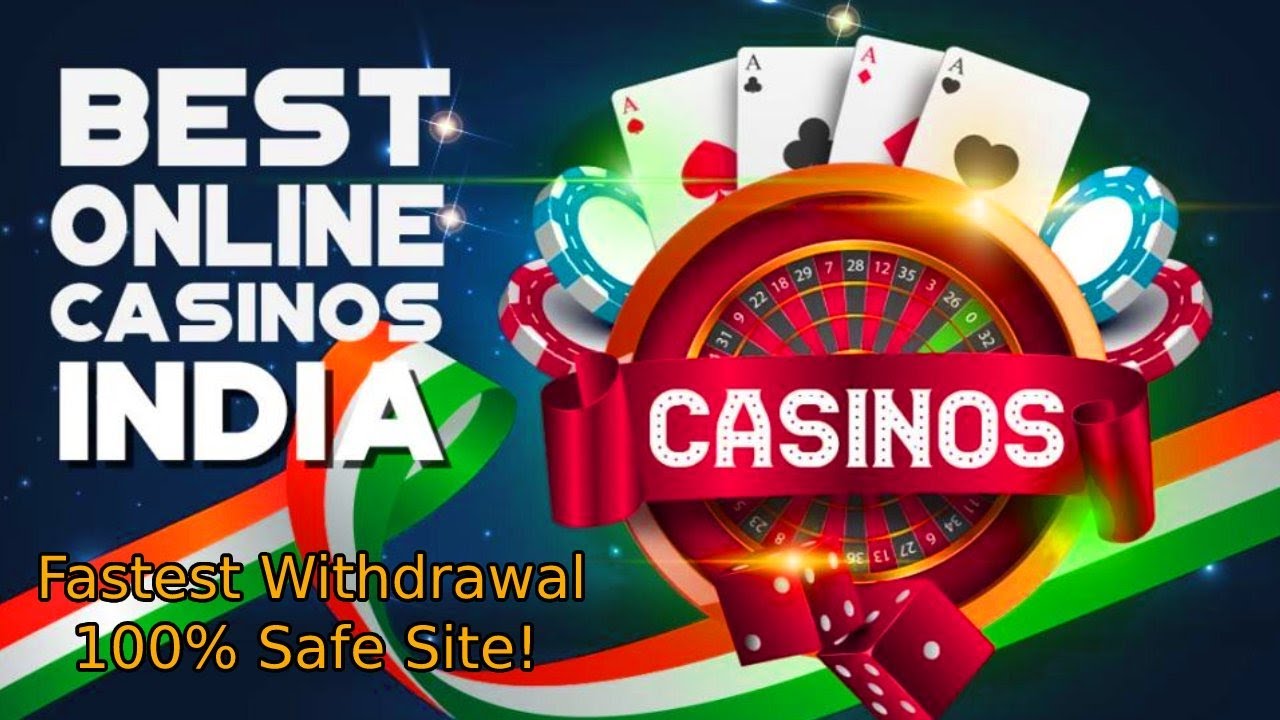 Best online Indian Casino site in india, fast wihdrawal