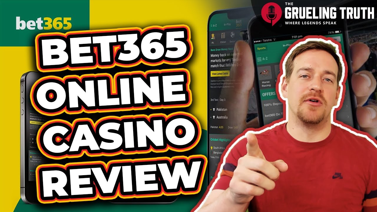 Bet365 Online Indian Casino Review ?  Is It As Good As They Say? ?