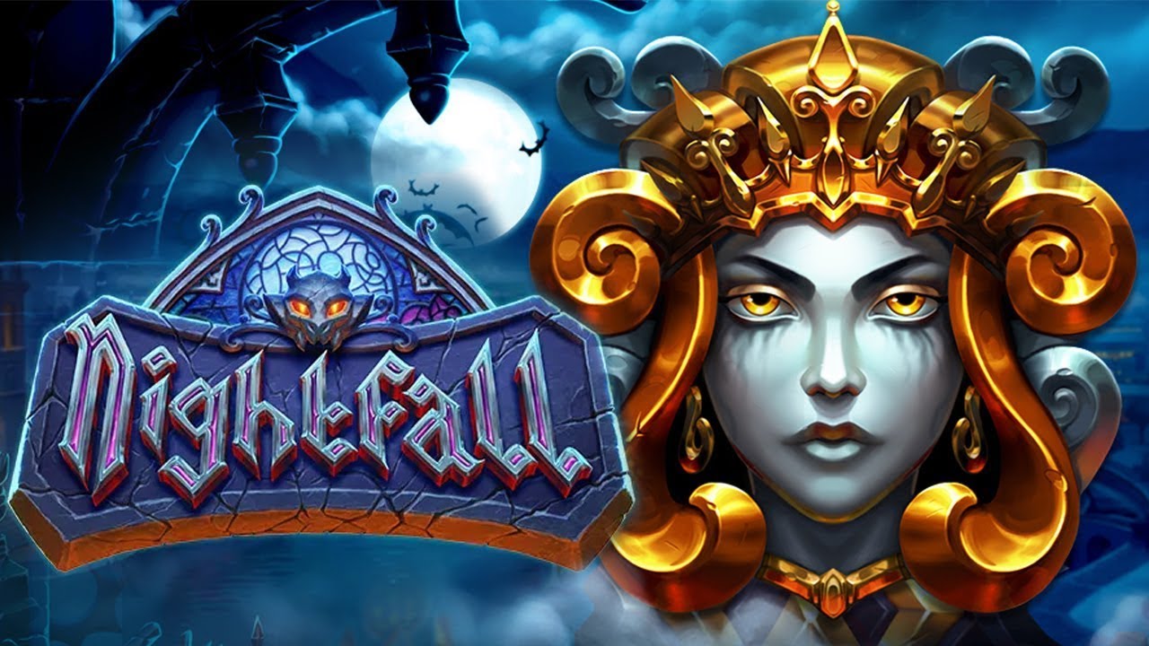 Big Win in Nightfall. Online Indian Casino 2022