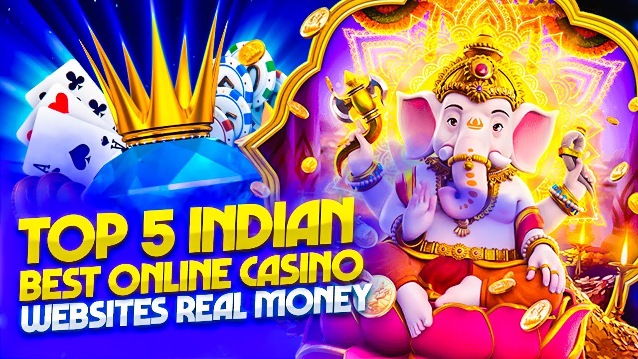 Biggest Indian Casino sites Indian  I  Online Indian Casino sites India