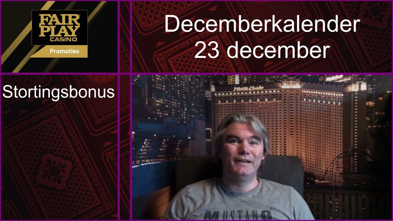 December kalender 24 december 2021 | Versla Het Online Indian Casino