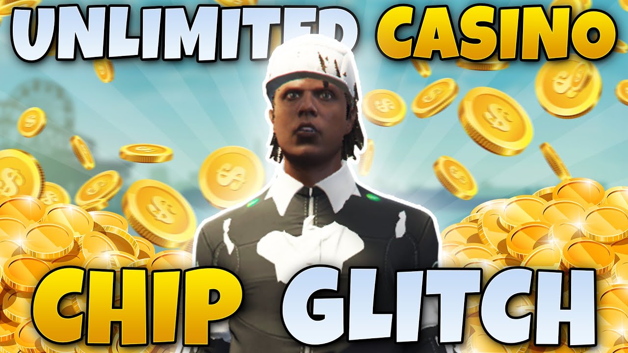 EVERY WORKING UNLIMITED Indian Casino CHIPS GLITCH GTA 5 ONLINE (GTA 5 UNLIMITED MONEY GLITCH)