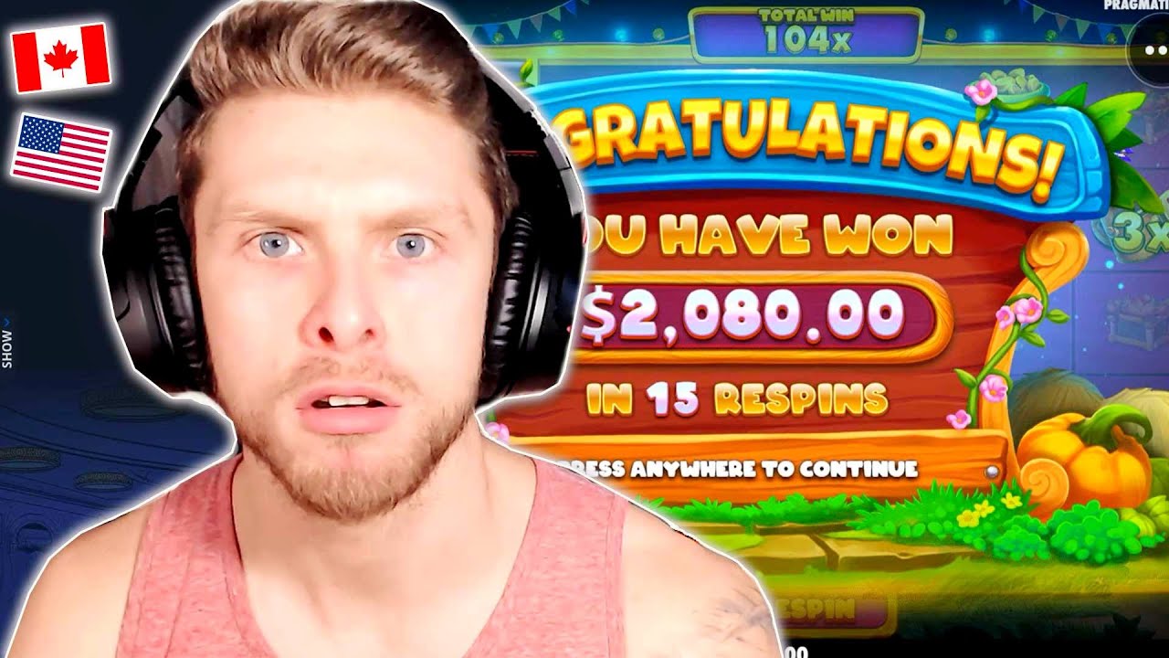 ?Fast bonus & Big Win in Barn Festival slot | Indian Casino online real profit | Online Indian Casino real money