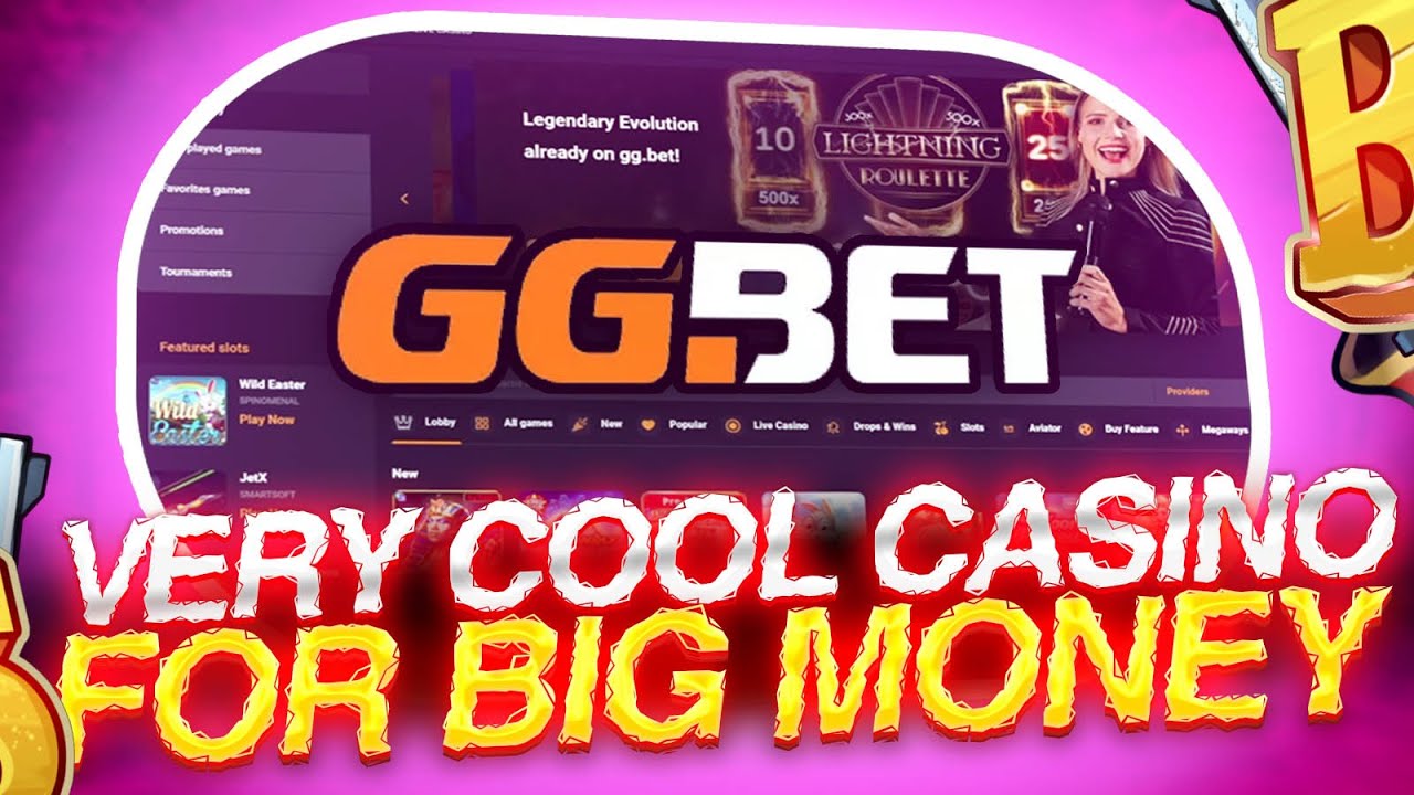 ? GGBet – Honest Review | GGBet Online Indian Casino | GGBet Sign Up Bonus