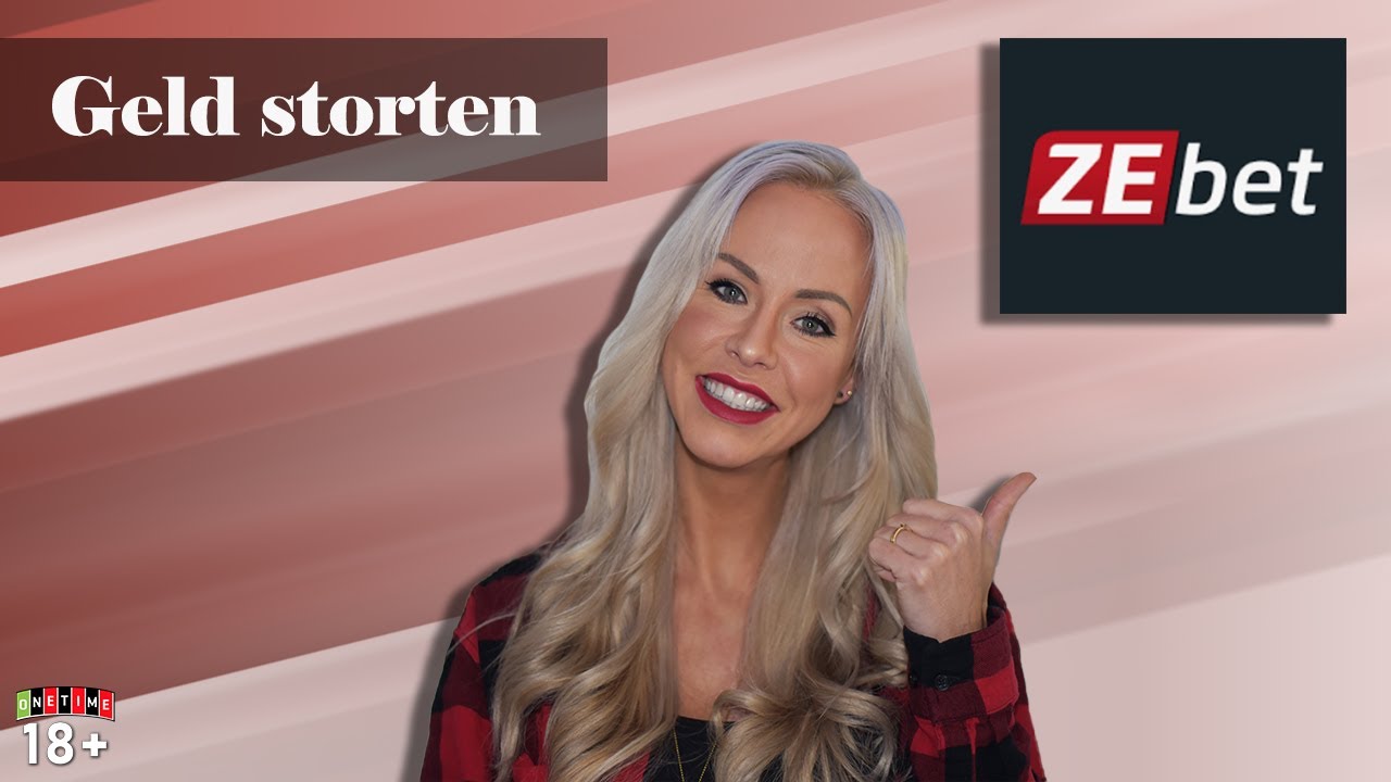 Hoe moet je geld storten bij Zebet online Indian Casino