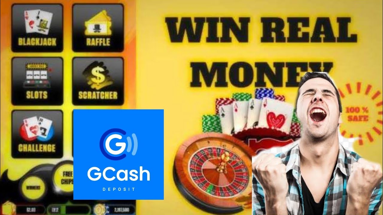 How to deposit / cash in on your Money game 777 online Indian Casino account using GCASH