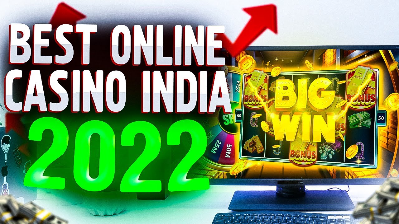 Indian Indian Casino sign up bonus apps | Best online Indian Casino India 2022