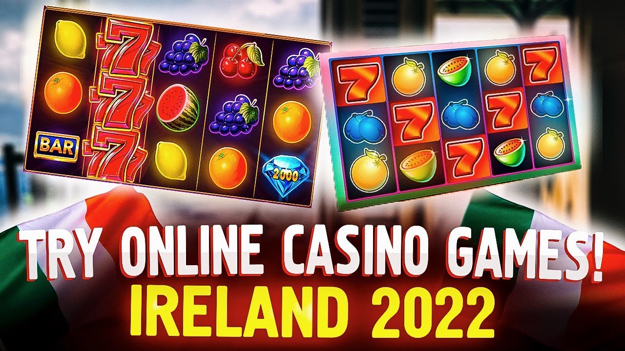 Irish online Indian Casino | Play online Indian Casino games in Ireland and win real money!
