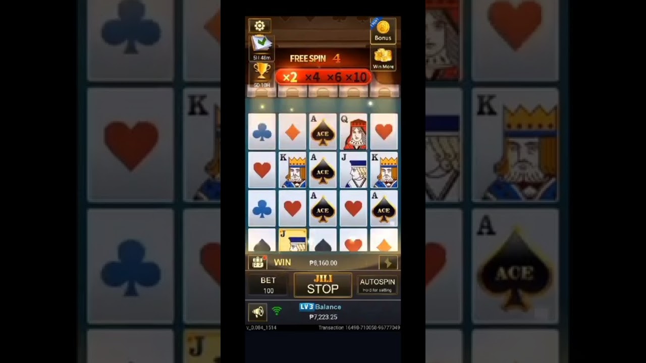 JILIBET ONLINE Indian Casino | SUPER ACE CASH OUT NANAMAN