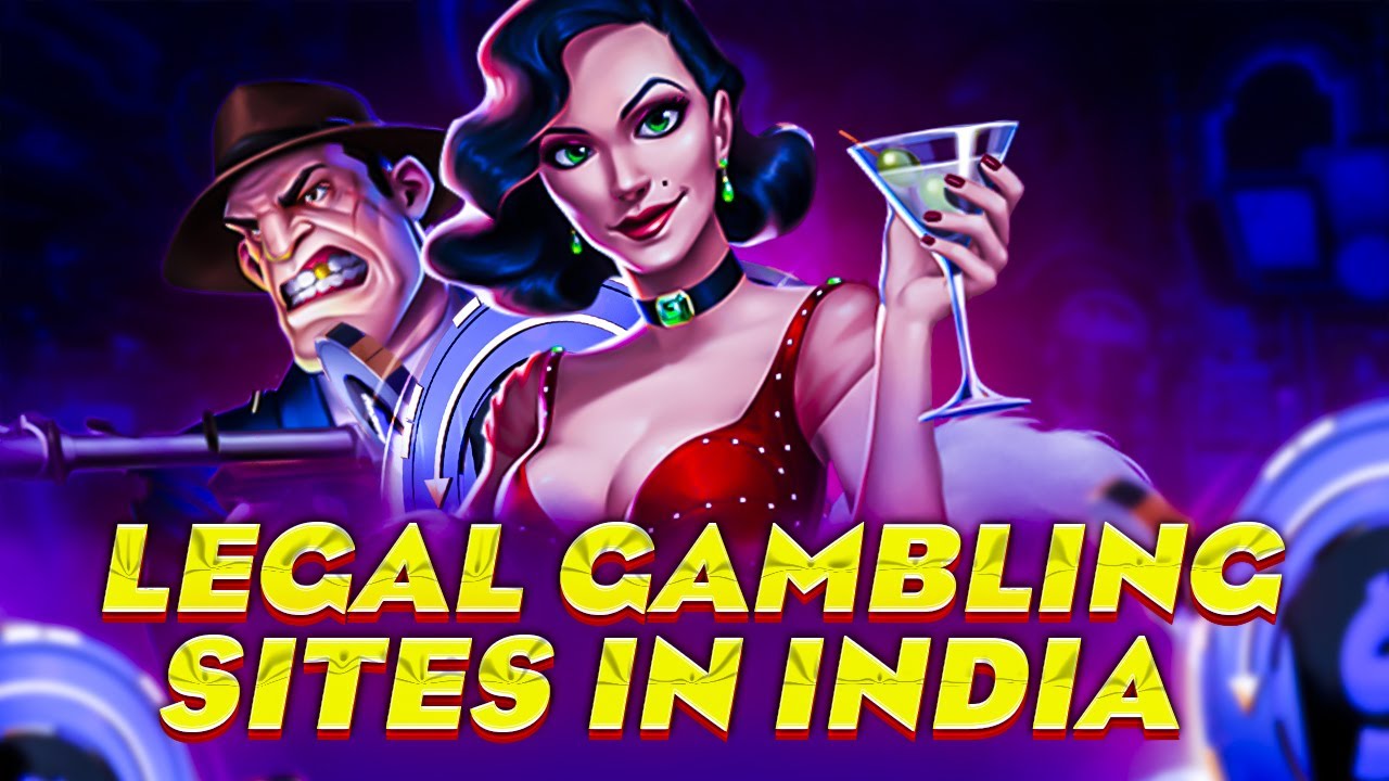 LEGAL GAMBLING SITES IN INDIA | REVIEW ONLINE Indian Casino