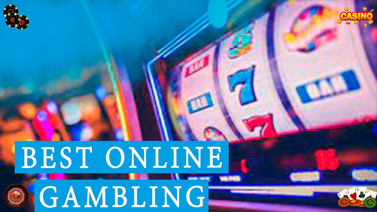 LEGAL ONLINE Indian Casino