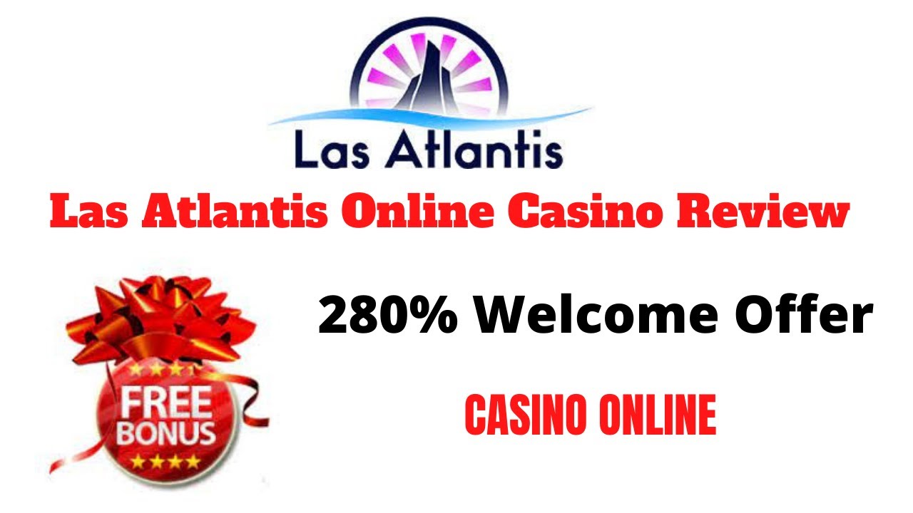 Las Atlantis Indian Casino Review 2022 | Legit & Safe Online Indian Casino.