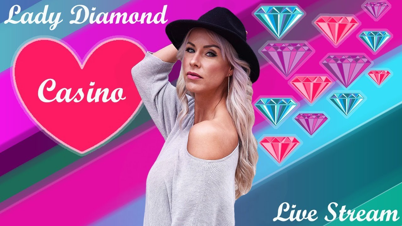 Live online Indian Casino current op Fairplayonline FPO met Lady Diamond