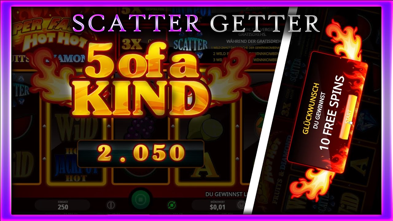 MASSIVE Wins ??  Super Fast Hot Hot Jackpot ?❗? Online Indian Casino