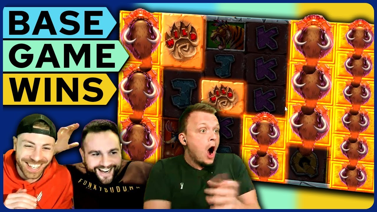 One Hit Wonders on Slots!
