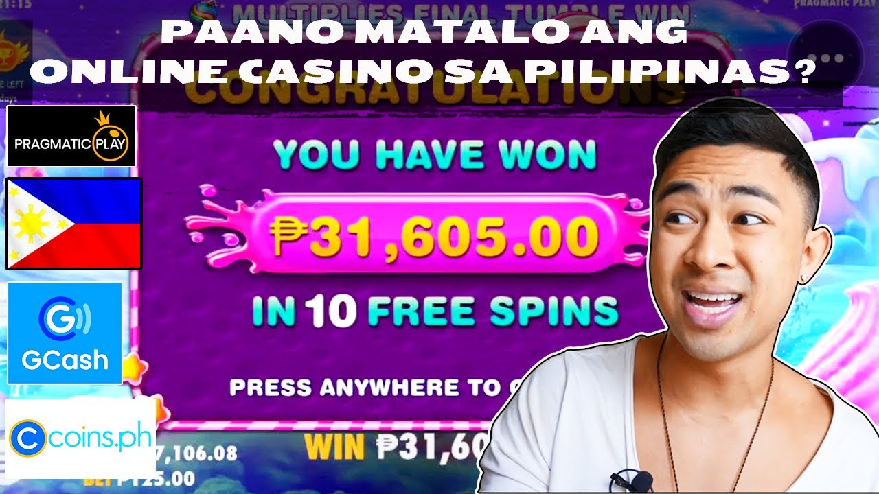 ?Online Indian Casino for real money in Philippines ??? Big BadaBoom in Sweet Bonanza! Philippine casinos