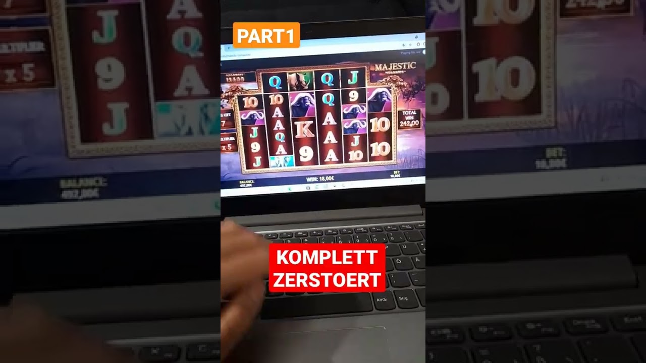 Online Indian Casino nach der Arbeit auseinander genommen
