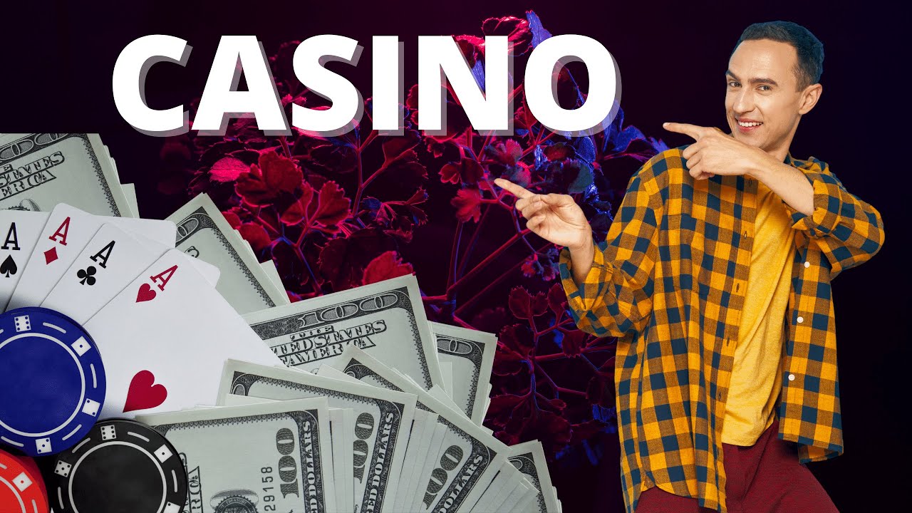 REAL ONLINE Indian Casino GERMANY 2022