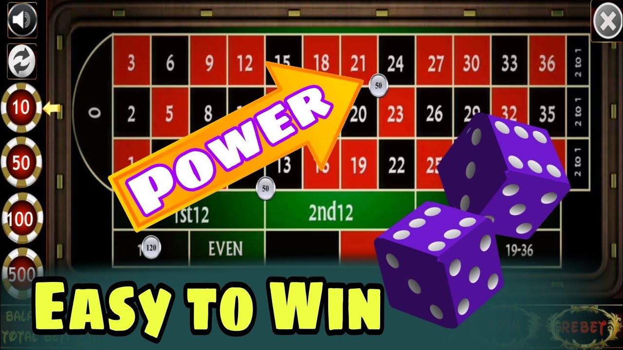 ? Roulette Special Winning Trick at Online Indian Casino
