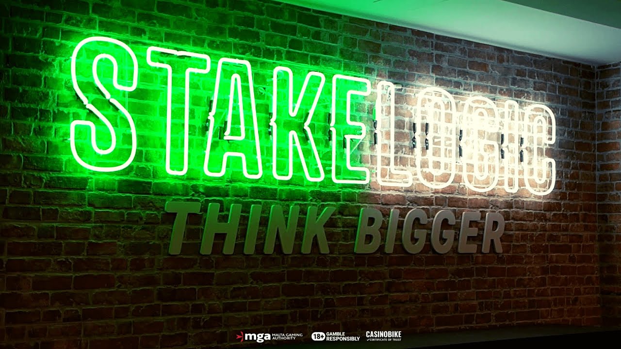 Stakelogic Online Indian Casino Slot Games Developer Review 2021 – CasinoBike.com