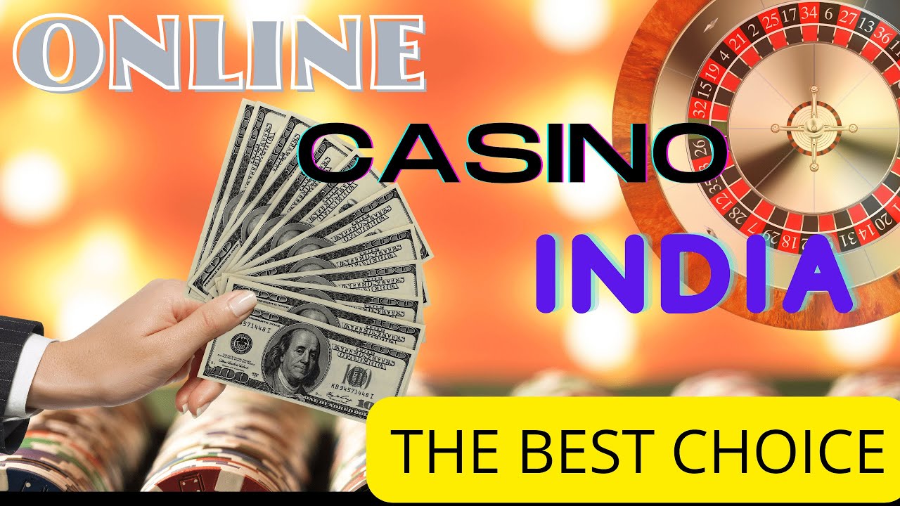 THE BEST 4 ONLINE Indian Casino IN INDIA