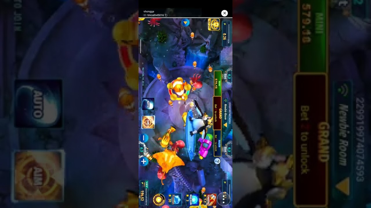 TMTPLAY online Indian Casino fish game!part2