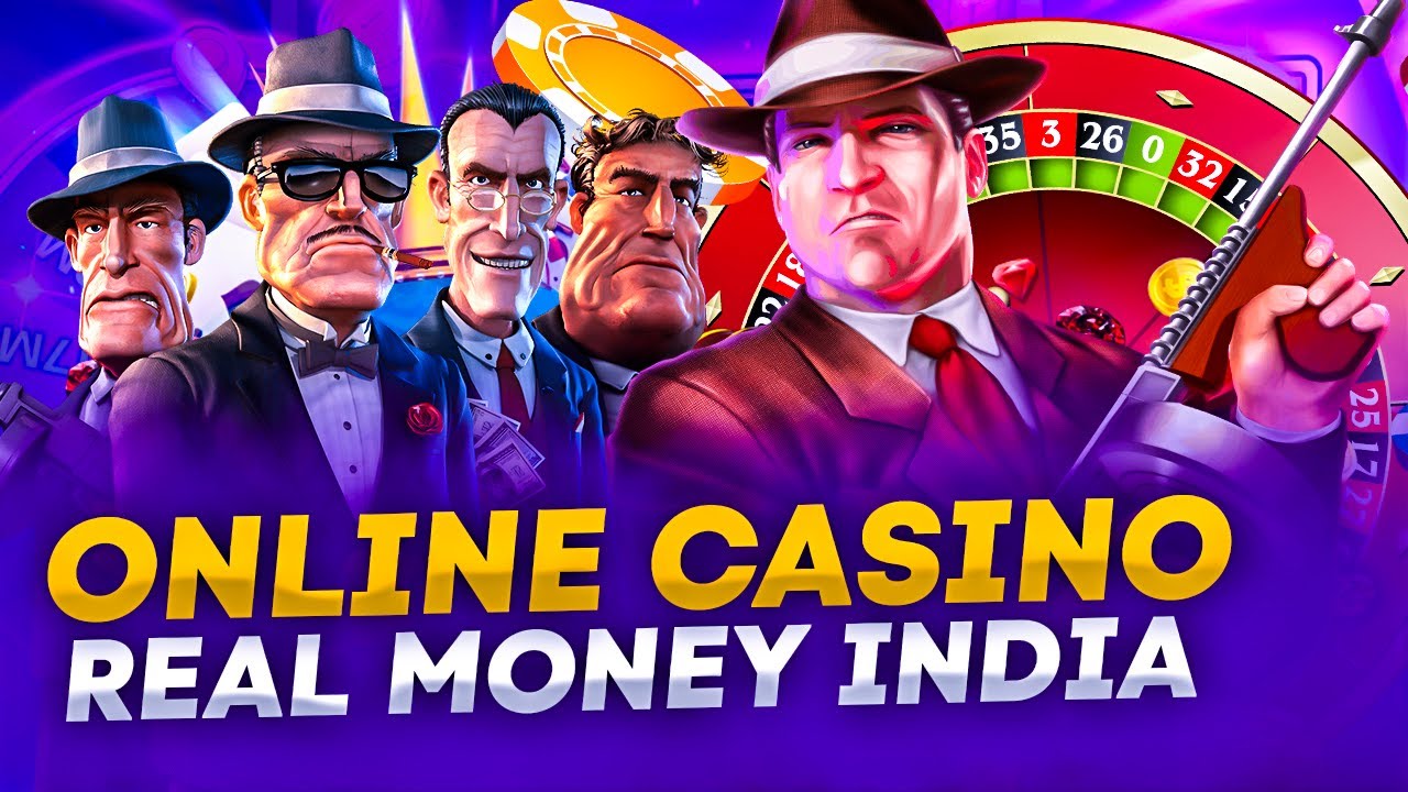 TOP online Indian Casino in India | REAL WIN MONEY