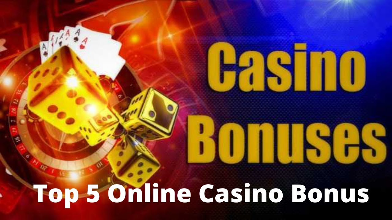 Top 5 Online Indian Casino Bonus and Promotions 2022. Best Indian Casino Bonus 2022 ✔️