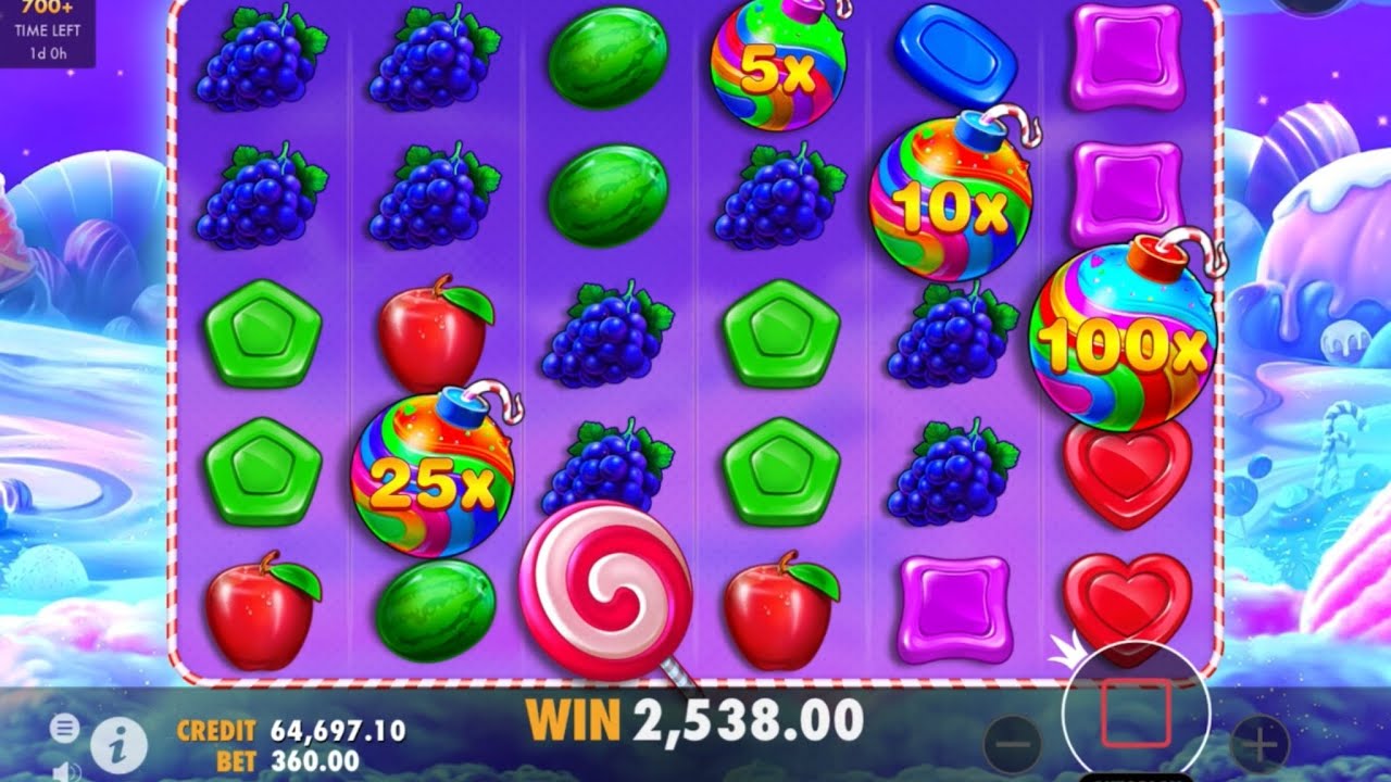 Vivarobet Sweet Bonanza  Big Win online Indian Casino toto ajarabet