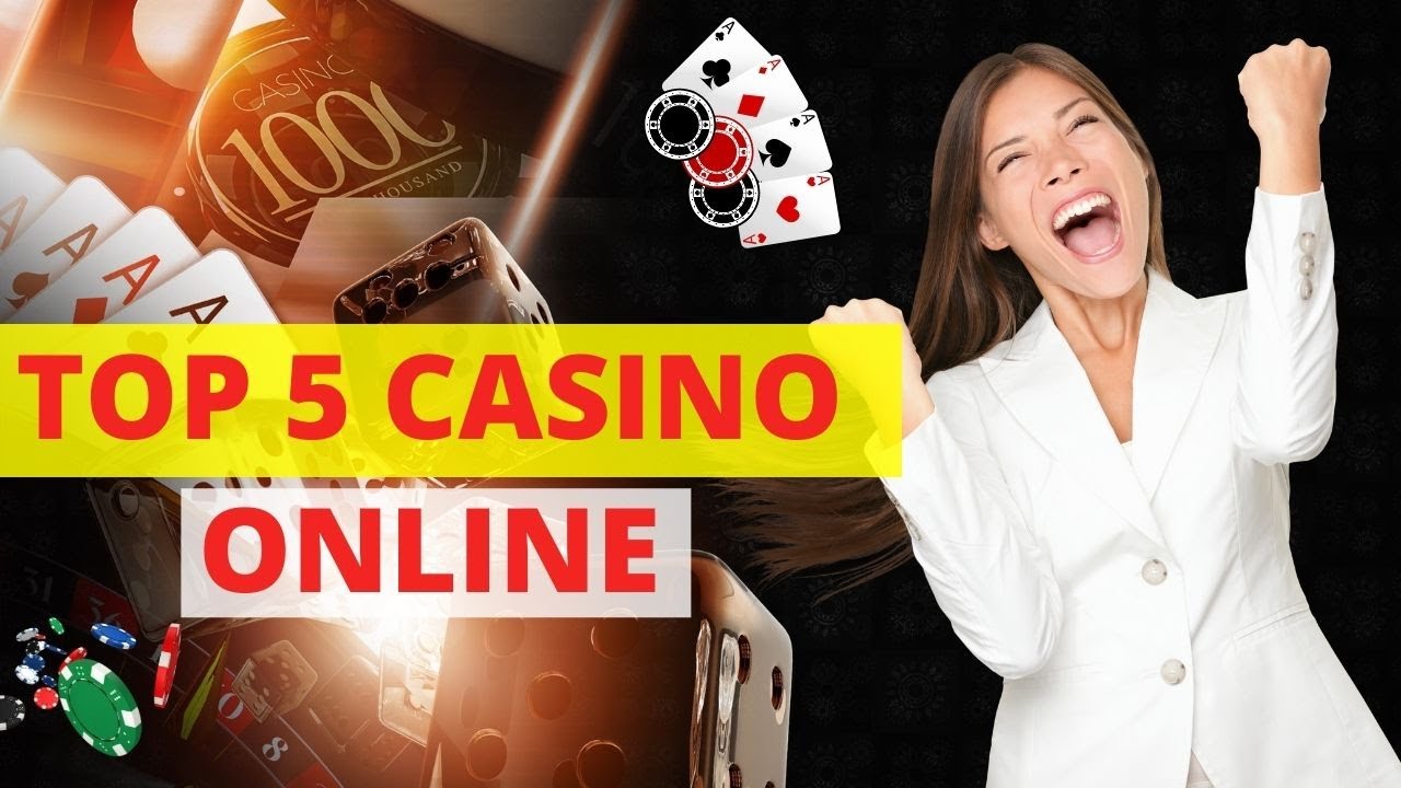 WHICH ONLINE Indian Casino IS BEST IN INDIA 2022
