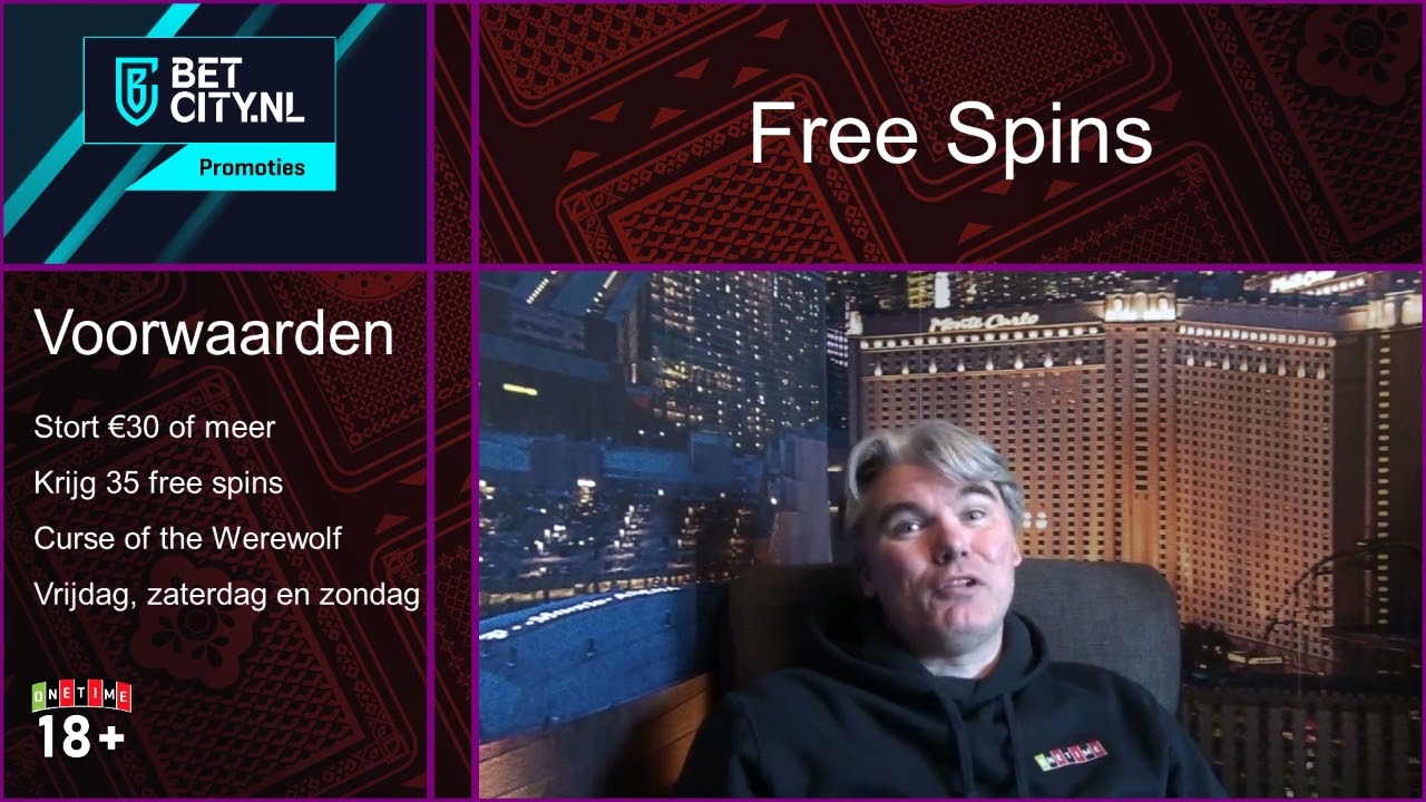 Weekend Acties | Versla Het Online Indian Casino