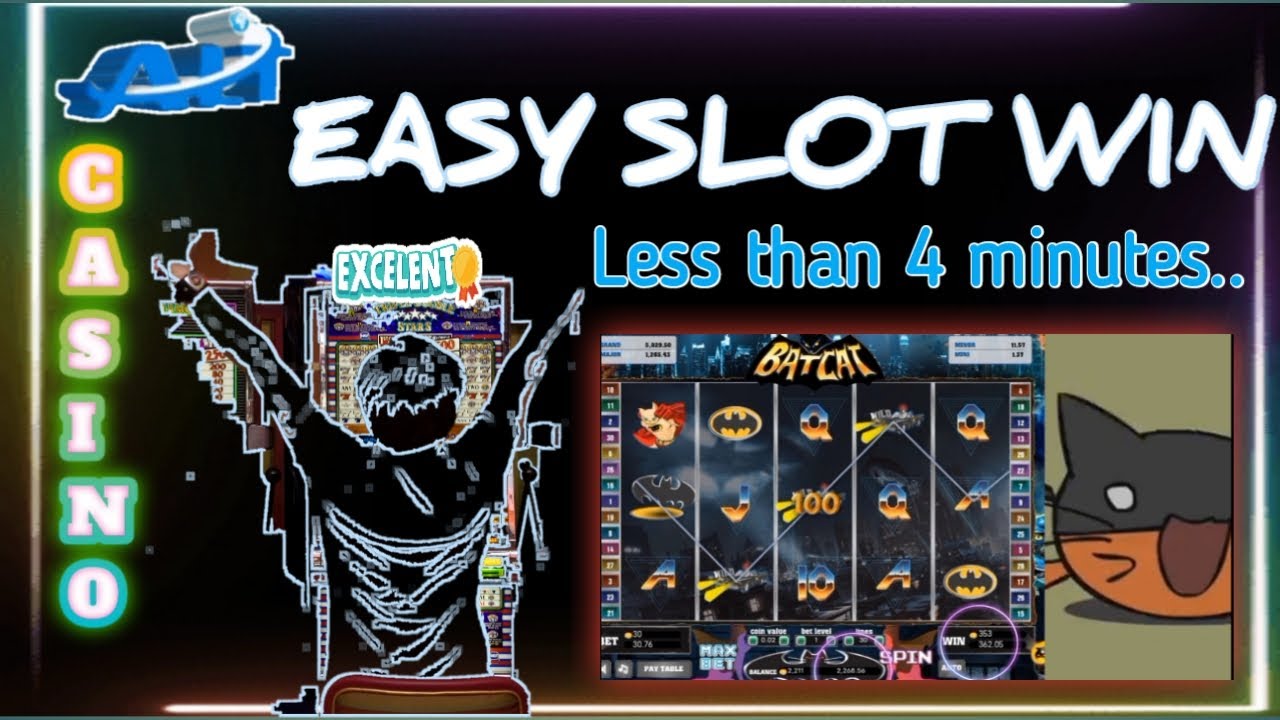 easy slot win less than 4 min./ALT Indian Casino/ online Indian Casino real money/# 100% legit money making online