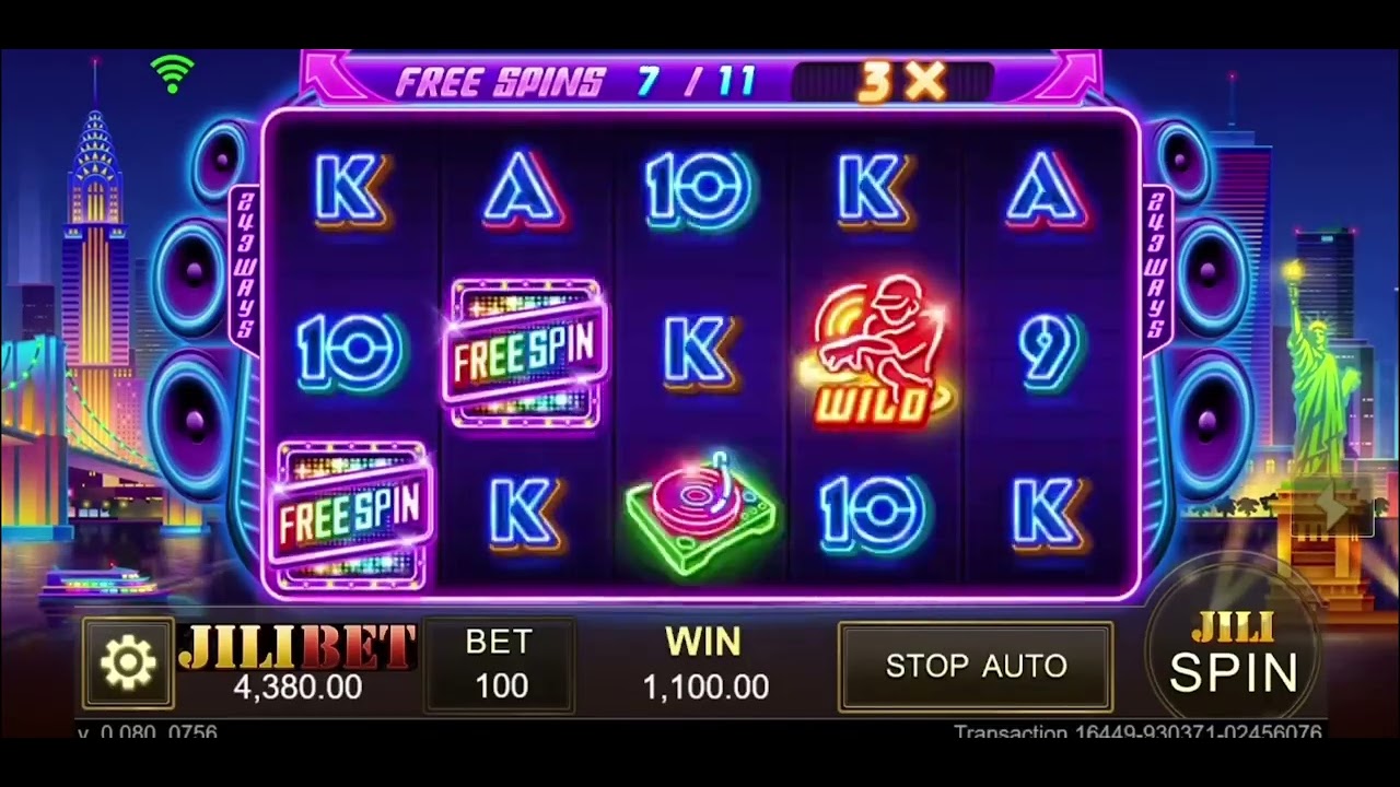 jilibet online Indian Casino.
