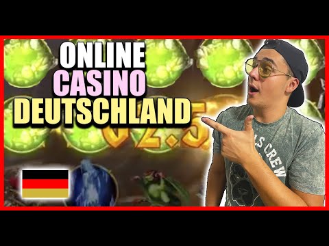 online Indian Casino deutschland ??? Streamer hat bei High German Indian Casino Online leichtes Geld verdient