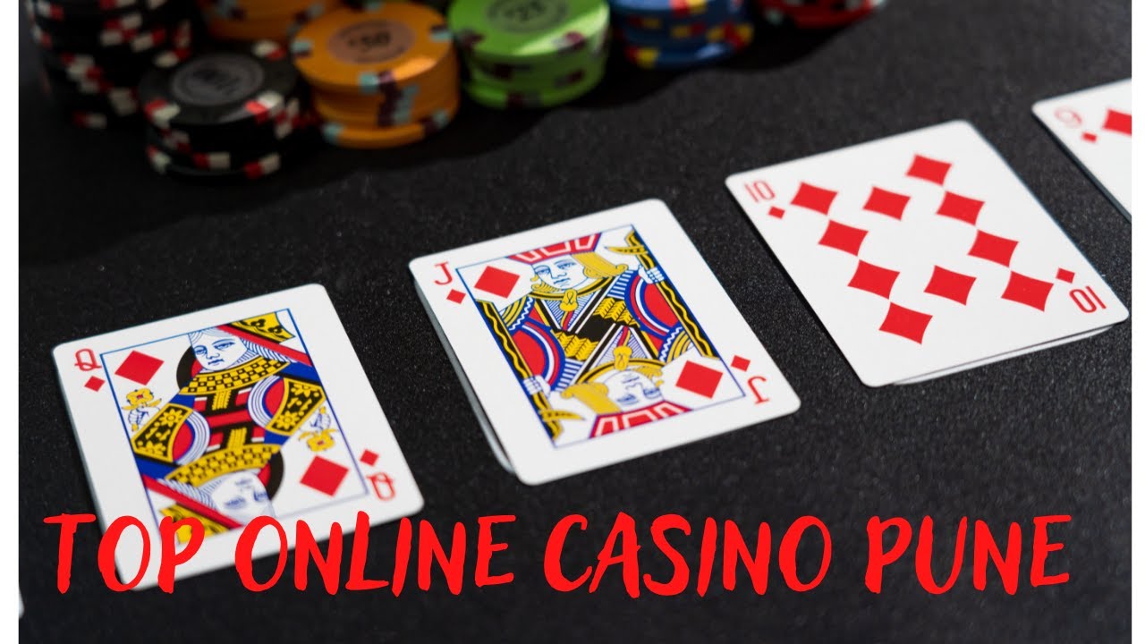 top  online Indian Casino pune