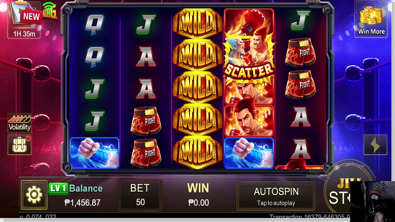 ALT ONLINE Indian Casino… MUNTIK PA MATALO