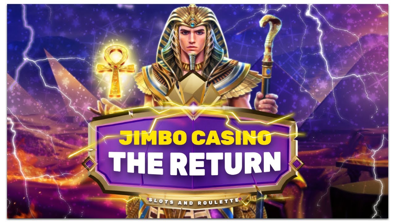 Back to Slots! Jim Returns with an Online Indian Casino session!