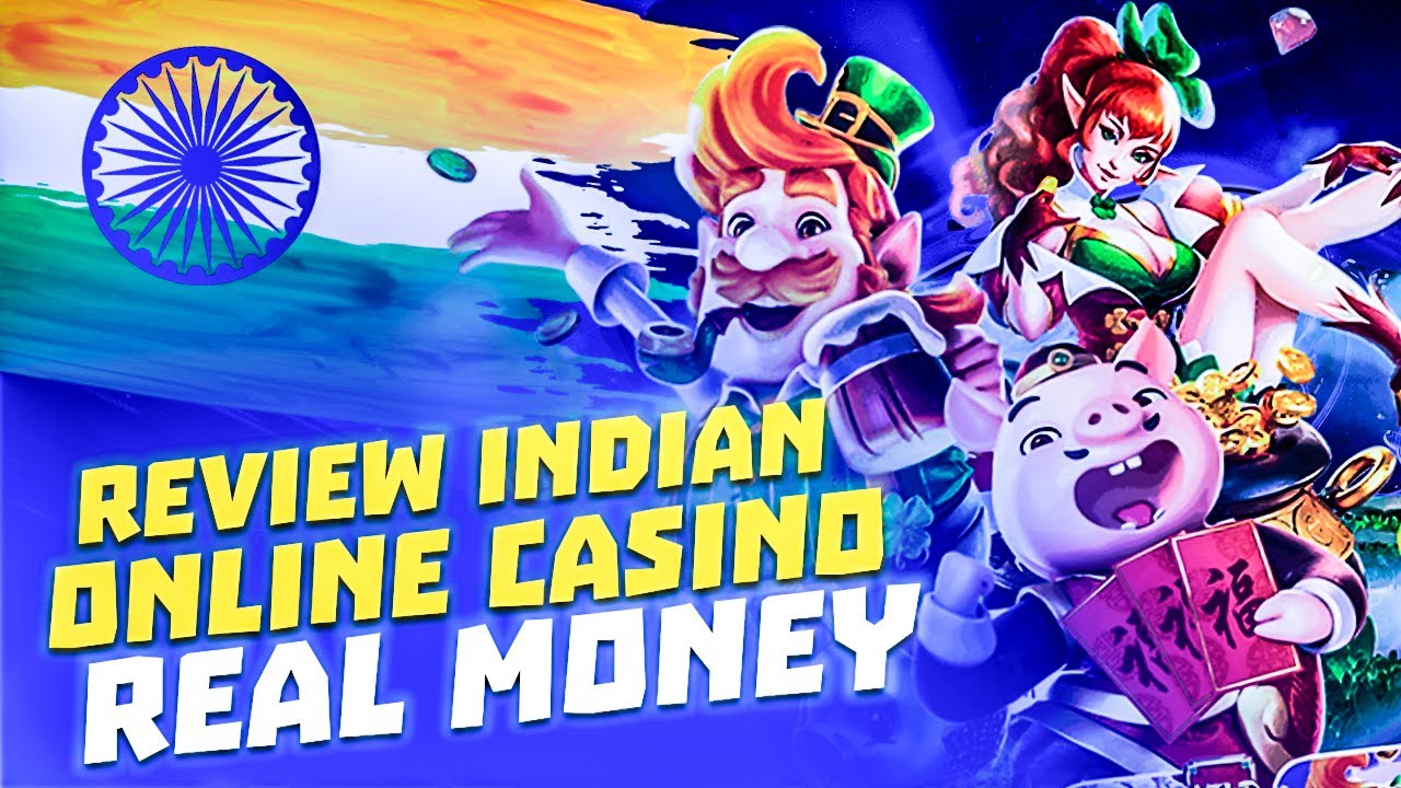 Best Indian Casino India online games. The best online Indian Casino in India