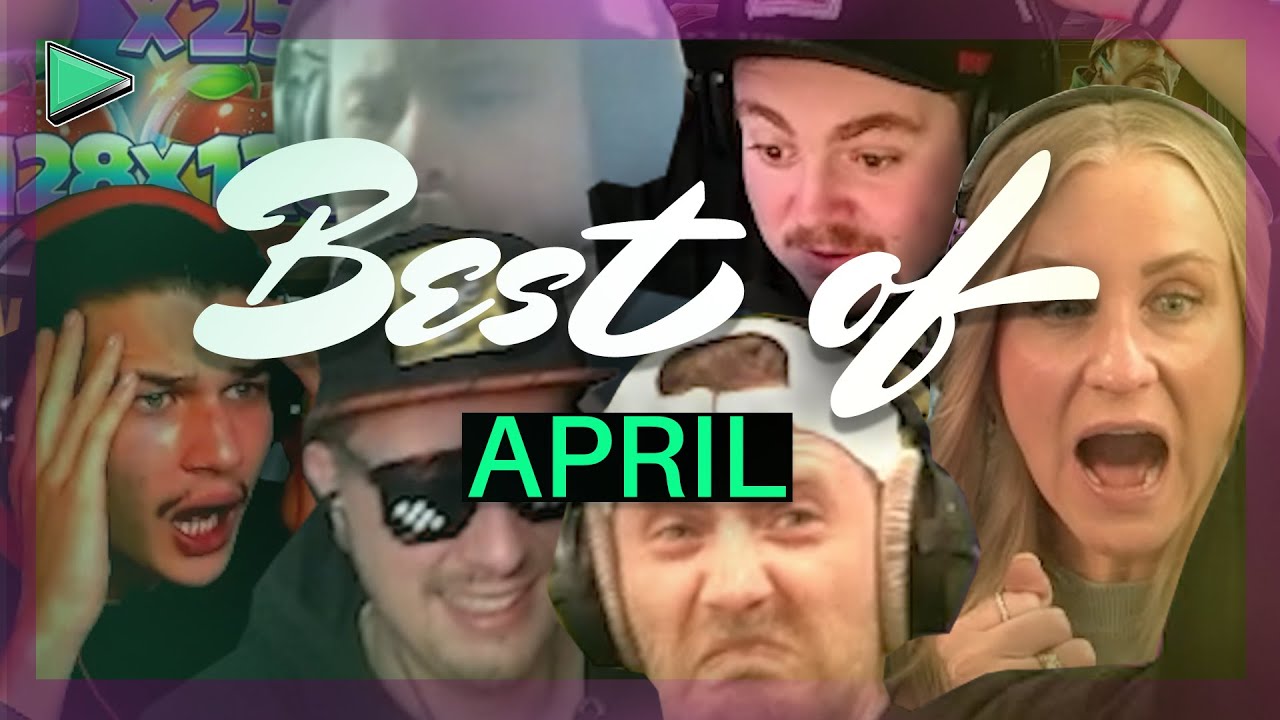 Best of April Online Indian Casino Big Wins | SpieloTV
