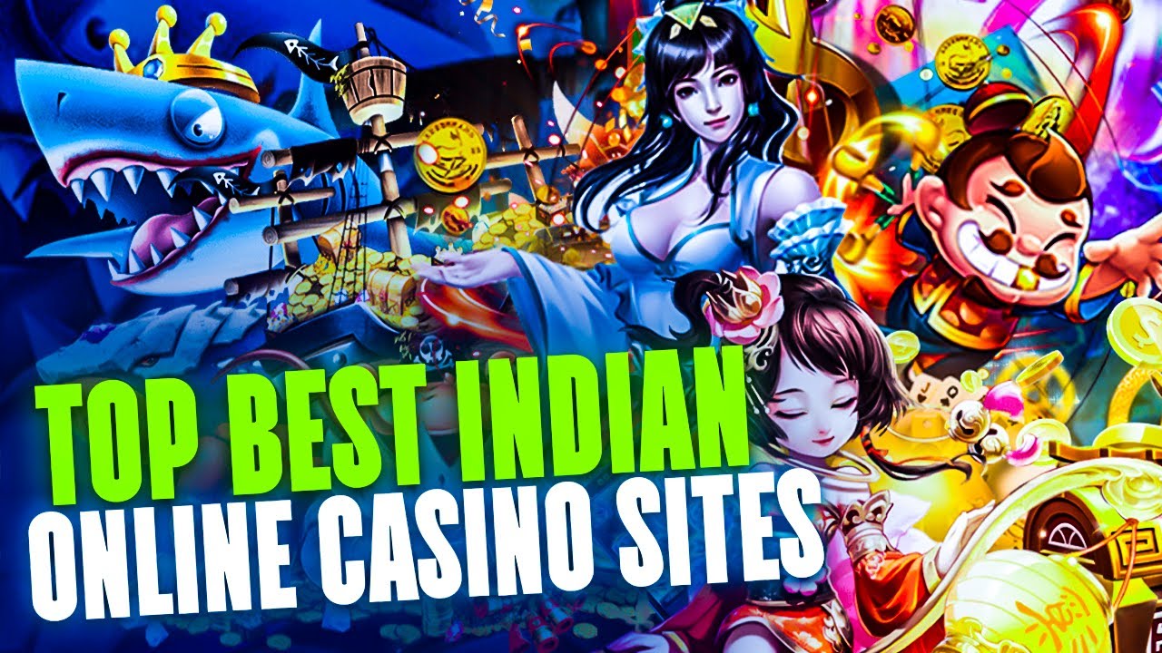 Best online Indian Casino sites in India 2022!