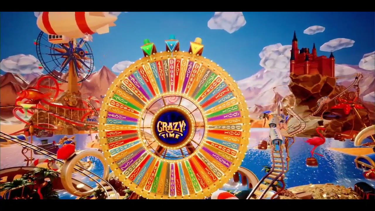 DIKKE WINST OP CRAZY TIME! ? Online Indian Casino Nederland