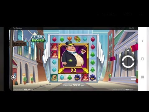 Fat Banker?Mega Game?Moneymaker84 Online Indian Casino Session ?Moneymaker84,Merkur Magie,Novoline,Gambling