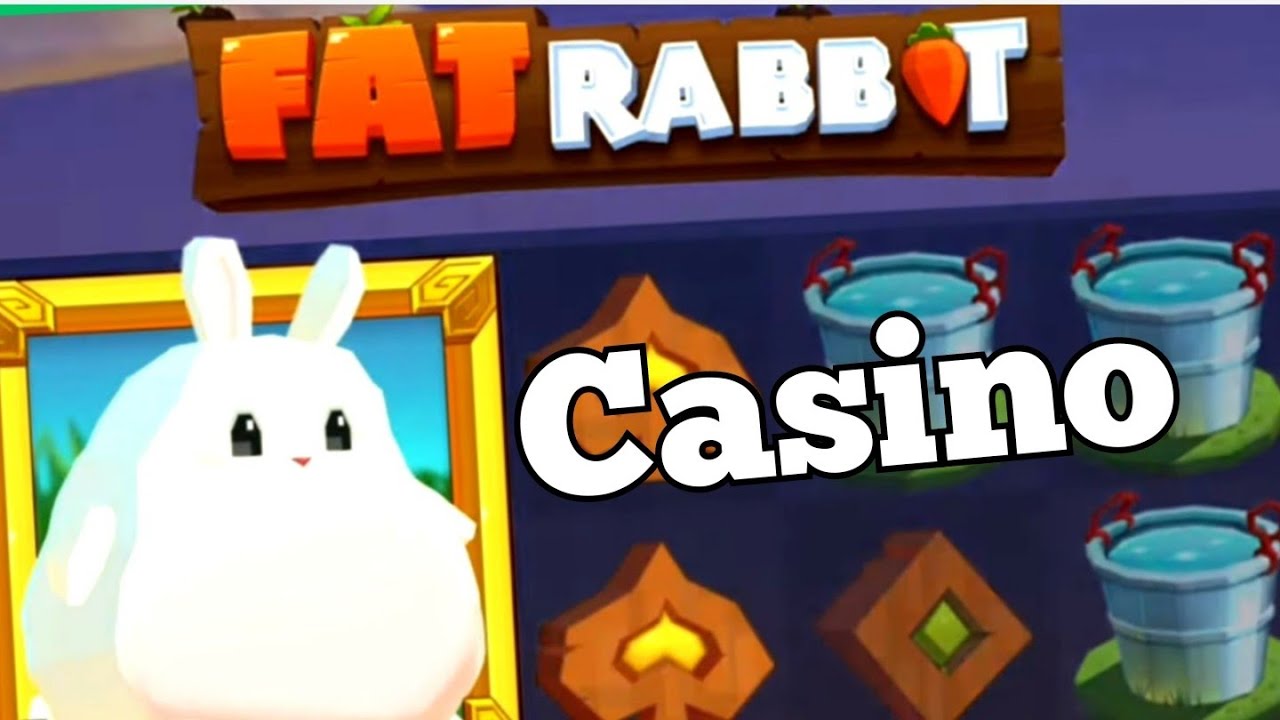 Fat Rabbit Freispiele kaufen | Merkur Magie | Book of Ra | Online Indian Casino