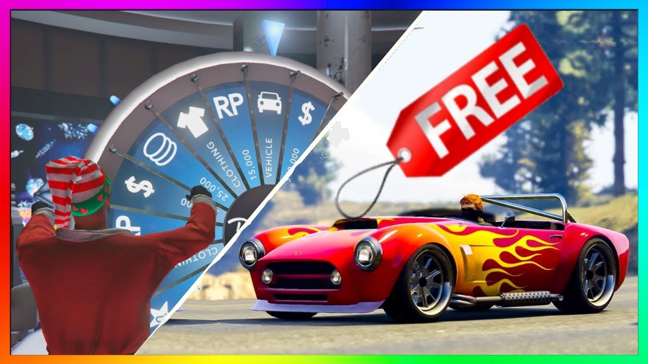 HOW TO WIN THE NEW FREE CAR IN GTA 5 ONLINE Indian Casino! – Podium Vehicle Glitch/Guide