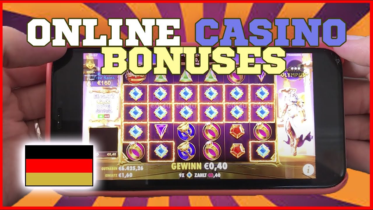 ⚡ ICH DREHE DEN SLOT UND ICH GEWINNE ? best online Indian Casino bonuses