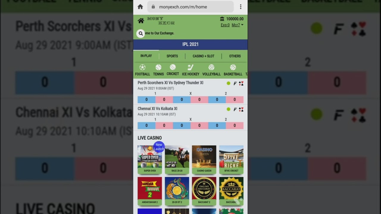 IPL 2022 Online Indian Casino hack kaise kre 1lakh to 7.50 lakh live proof 9158469781